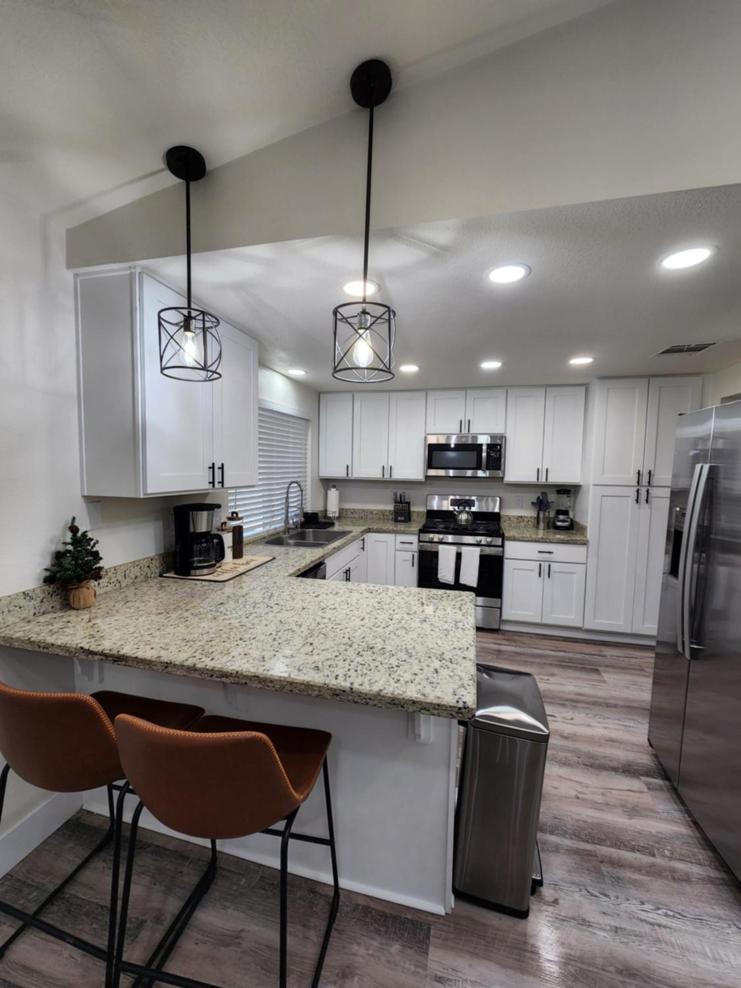 Pampas House Apartamento *