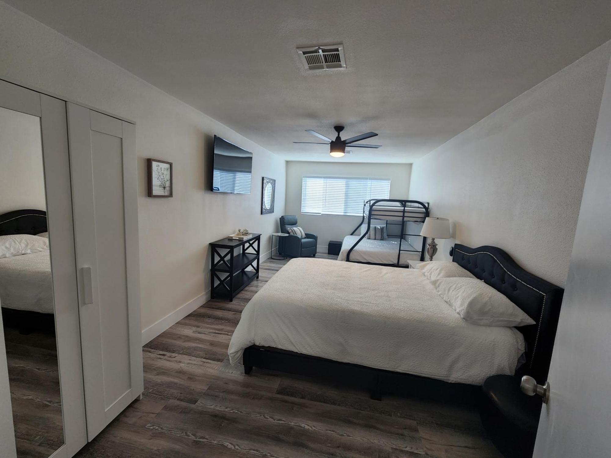 Pampas House Apartamento