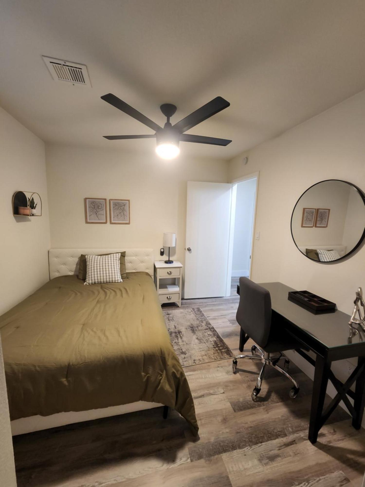 Apartamento Pampas House *