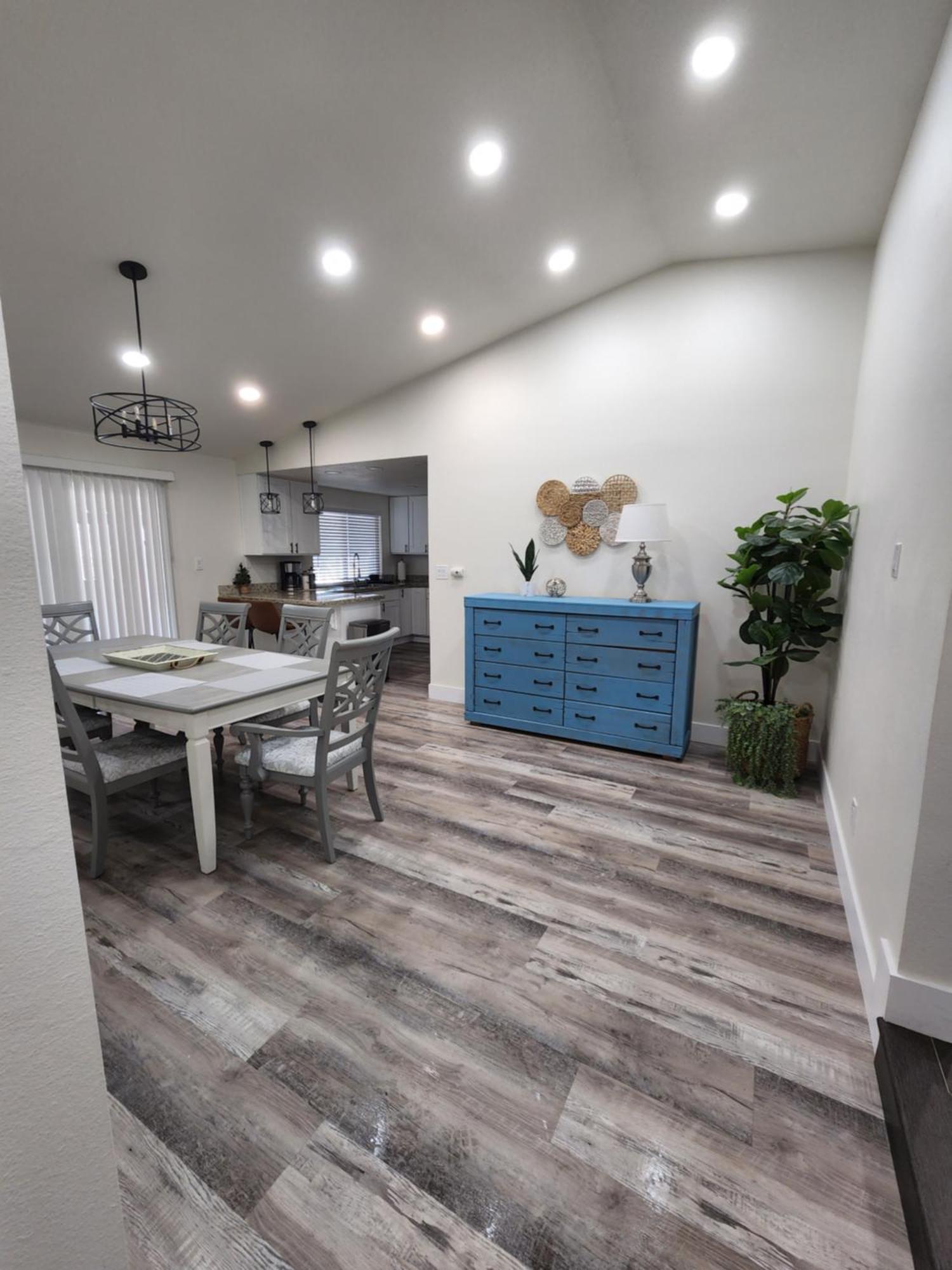 Apartamento Pampas House Las Vegas