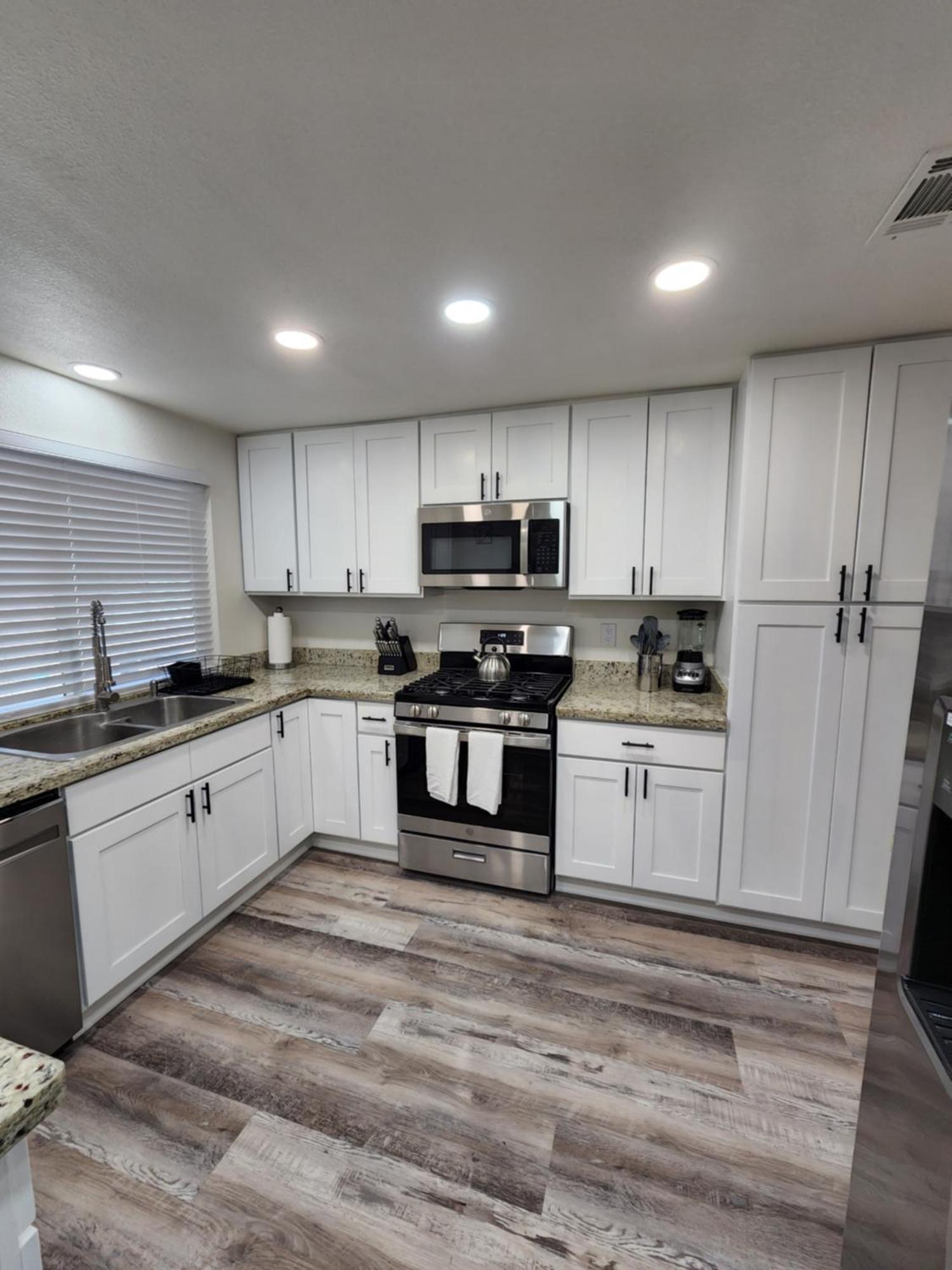 Apartamento Pampas House