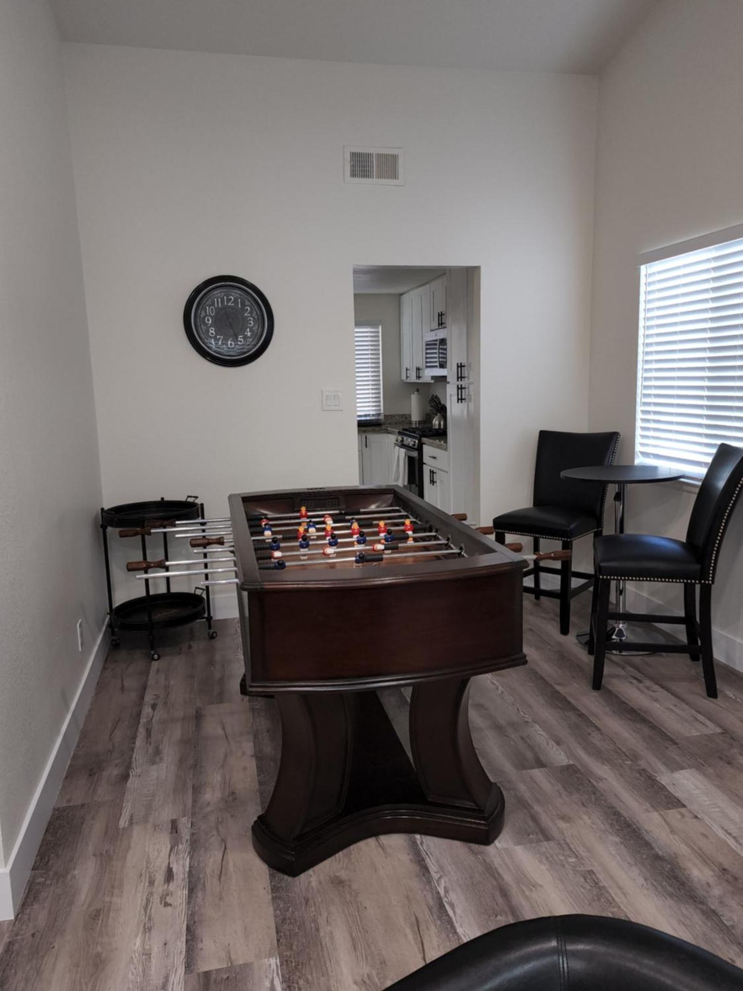 Pampas House Apartamento Las Vegas