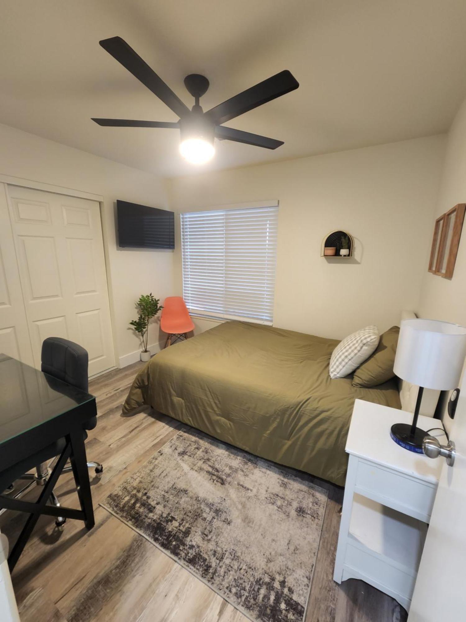 Apartamento Pampas House *