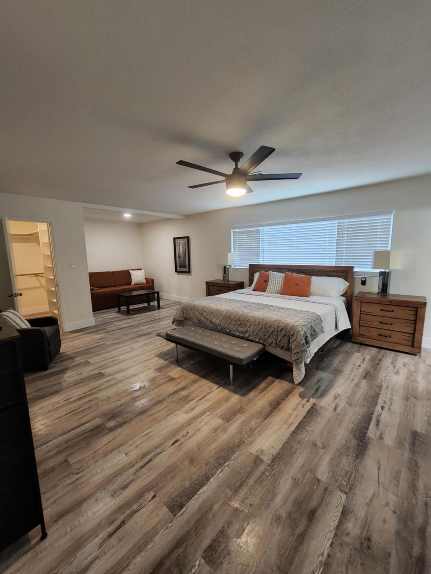 Pampas House Apartamento *