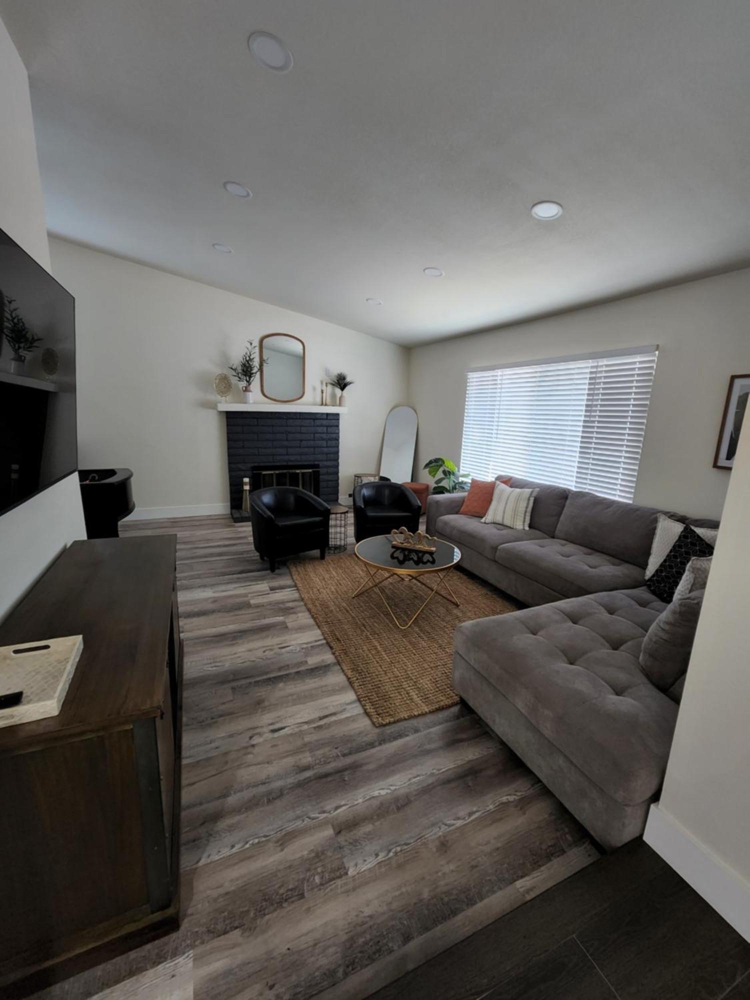 Pampas House Apartamento Las Vegas