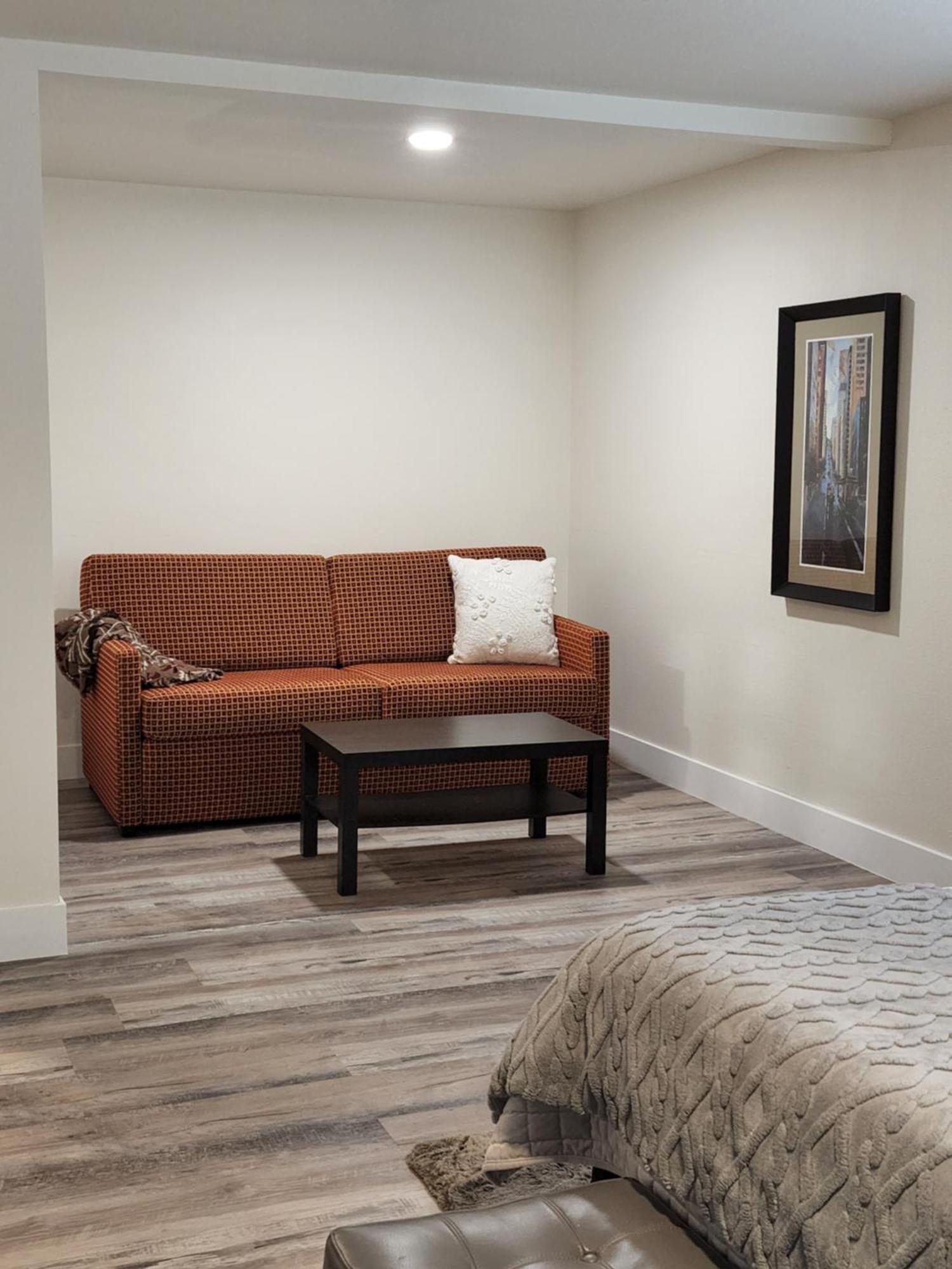 Pampas House Apartamento *