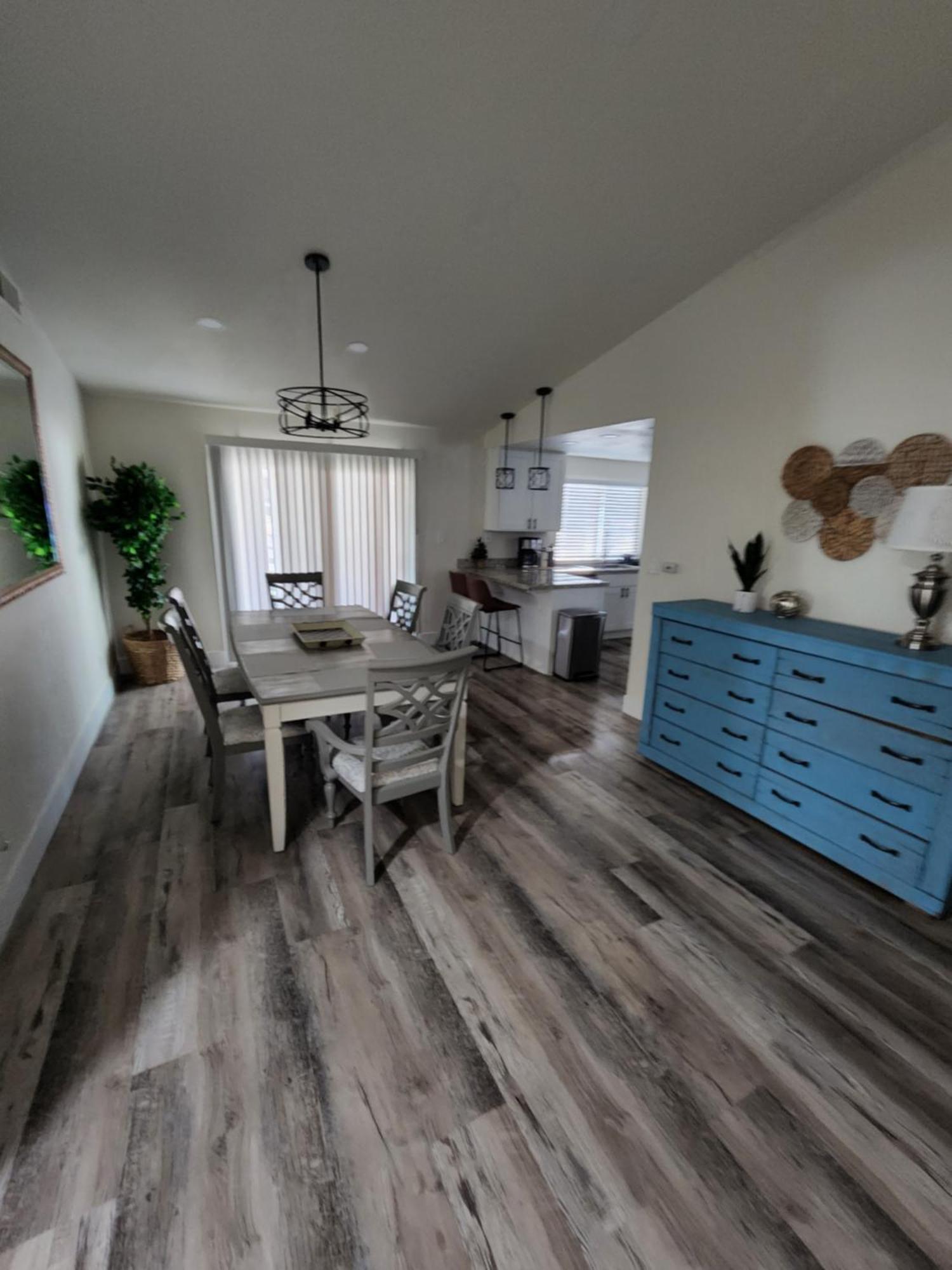 Apartamento Pampas House