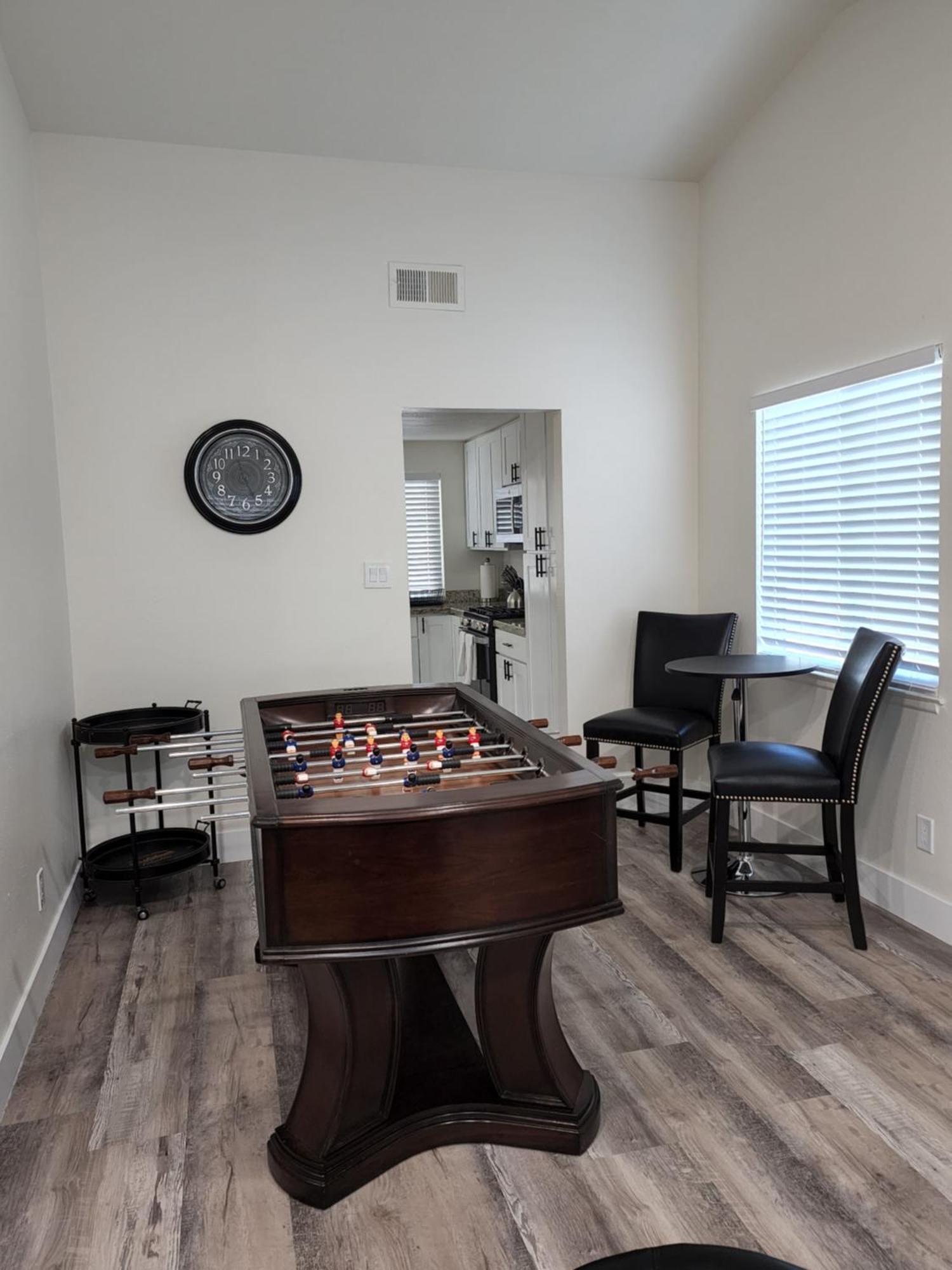 Pampas House Apartamento Las Vegas