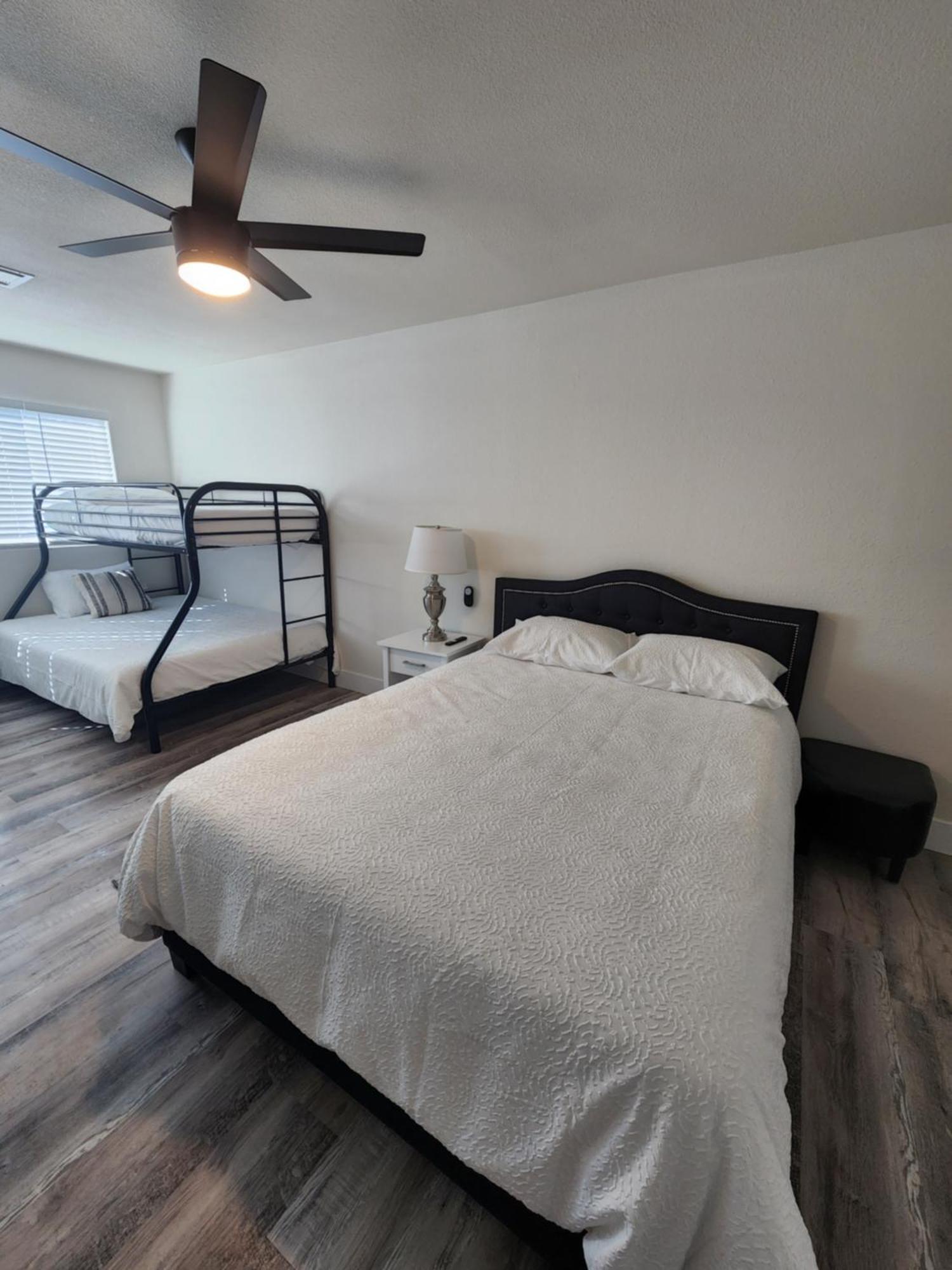 Pampas House Apartamento