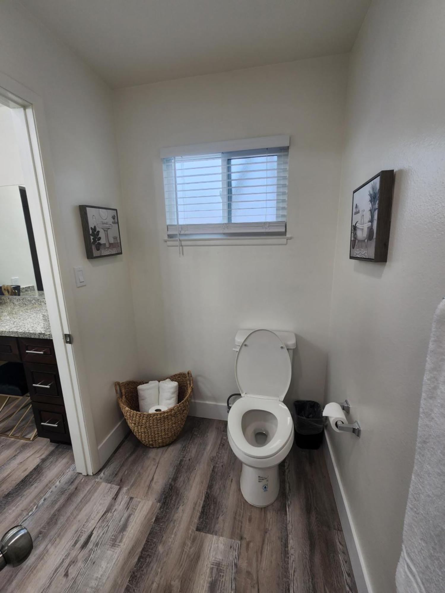 Pampas House Apartamento Las Vegas