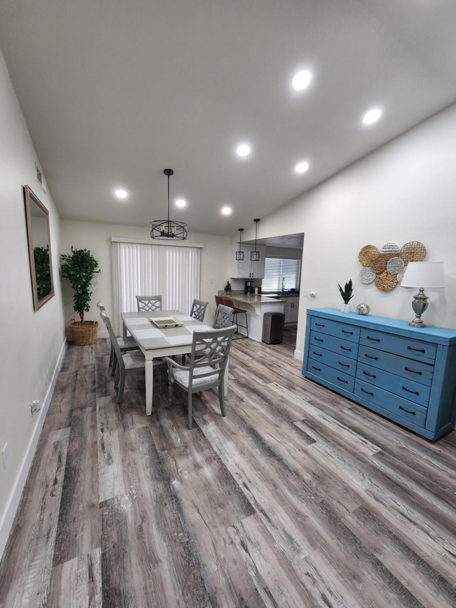 Apartamento Pampas House