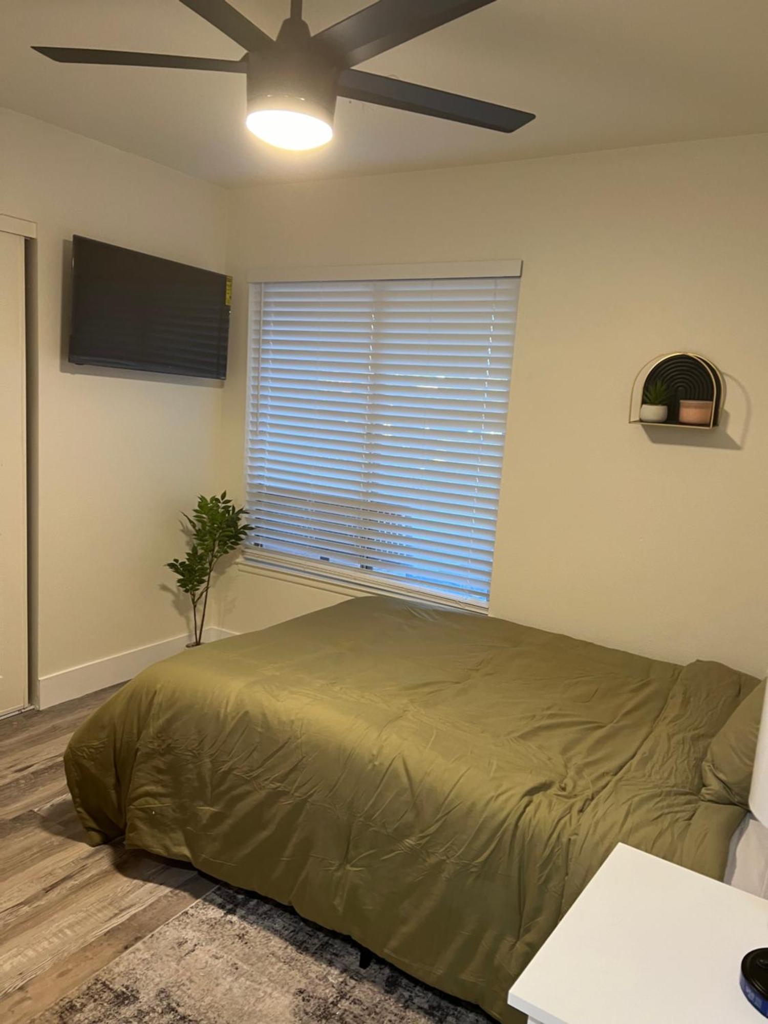 Pampas House Apartamento Las Vegas
