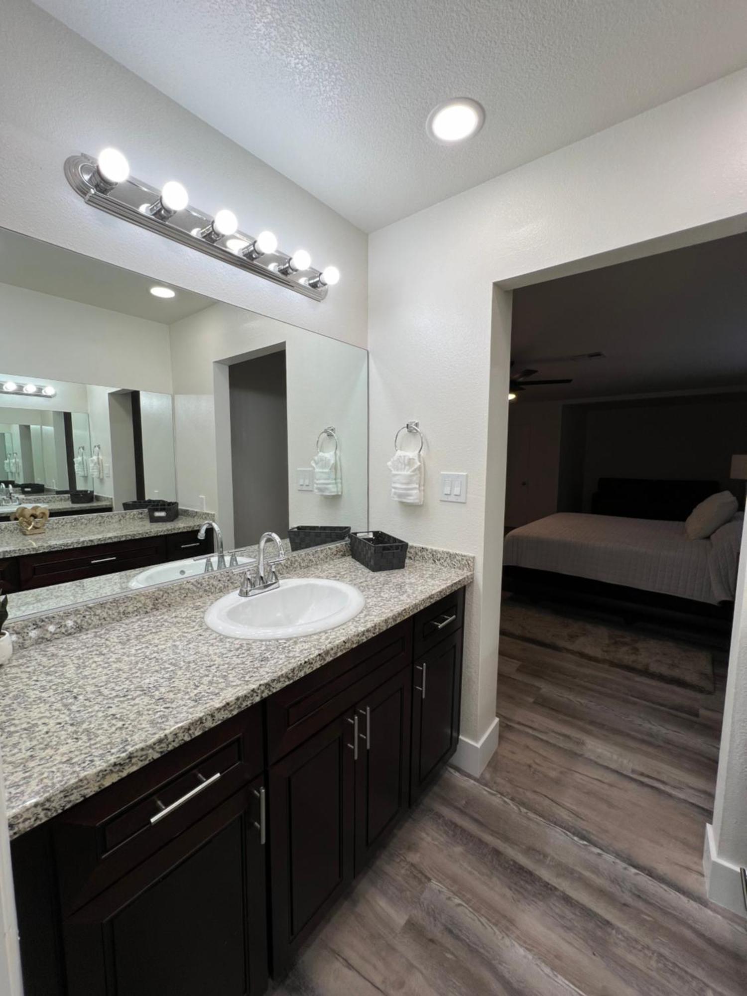 Apartamento Pampas House Las Vegas