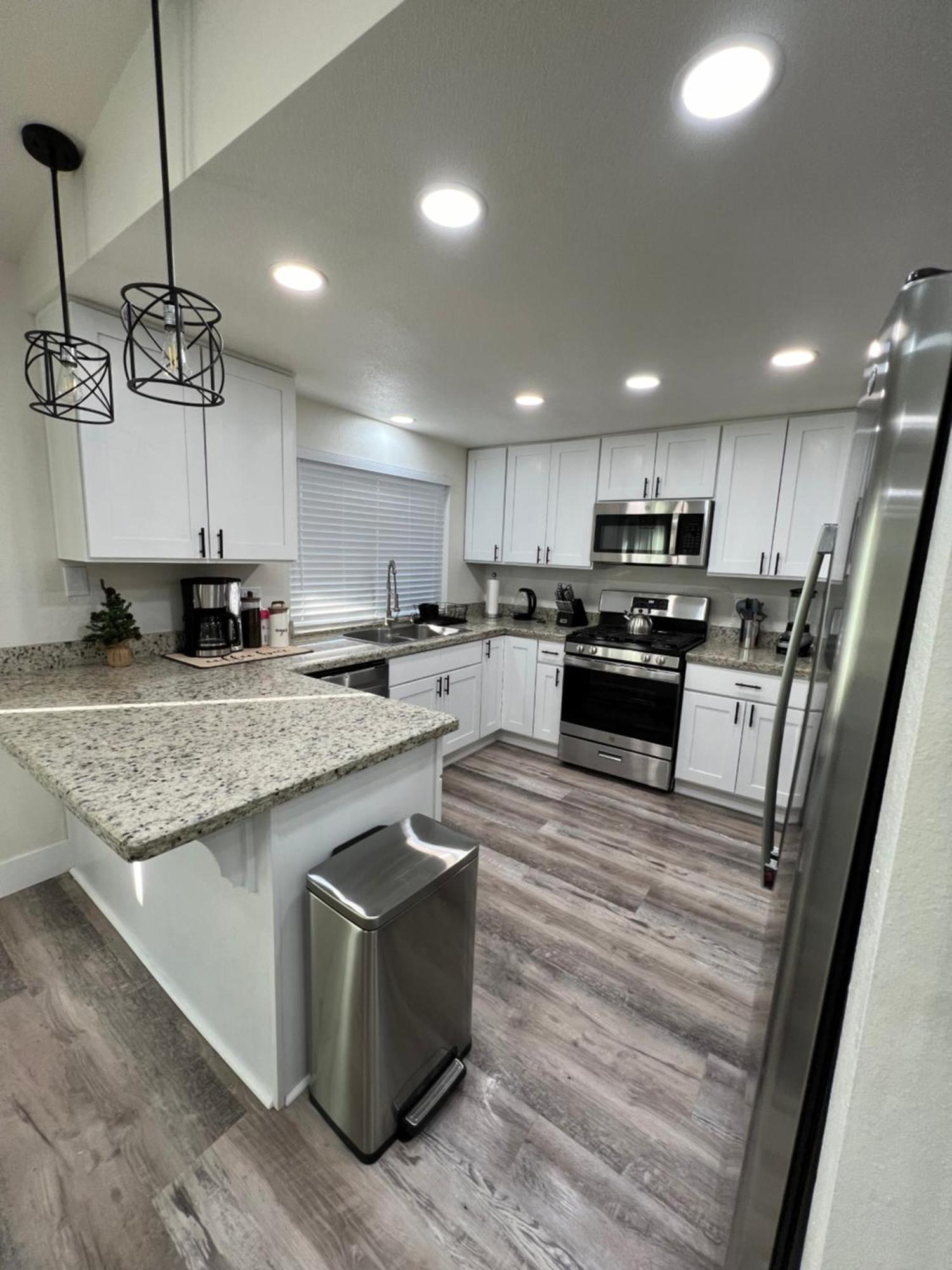 Pampas House Apartamento Las Vegas