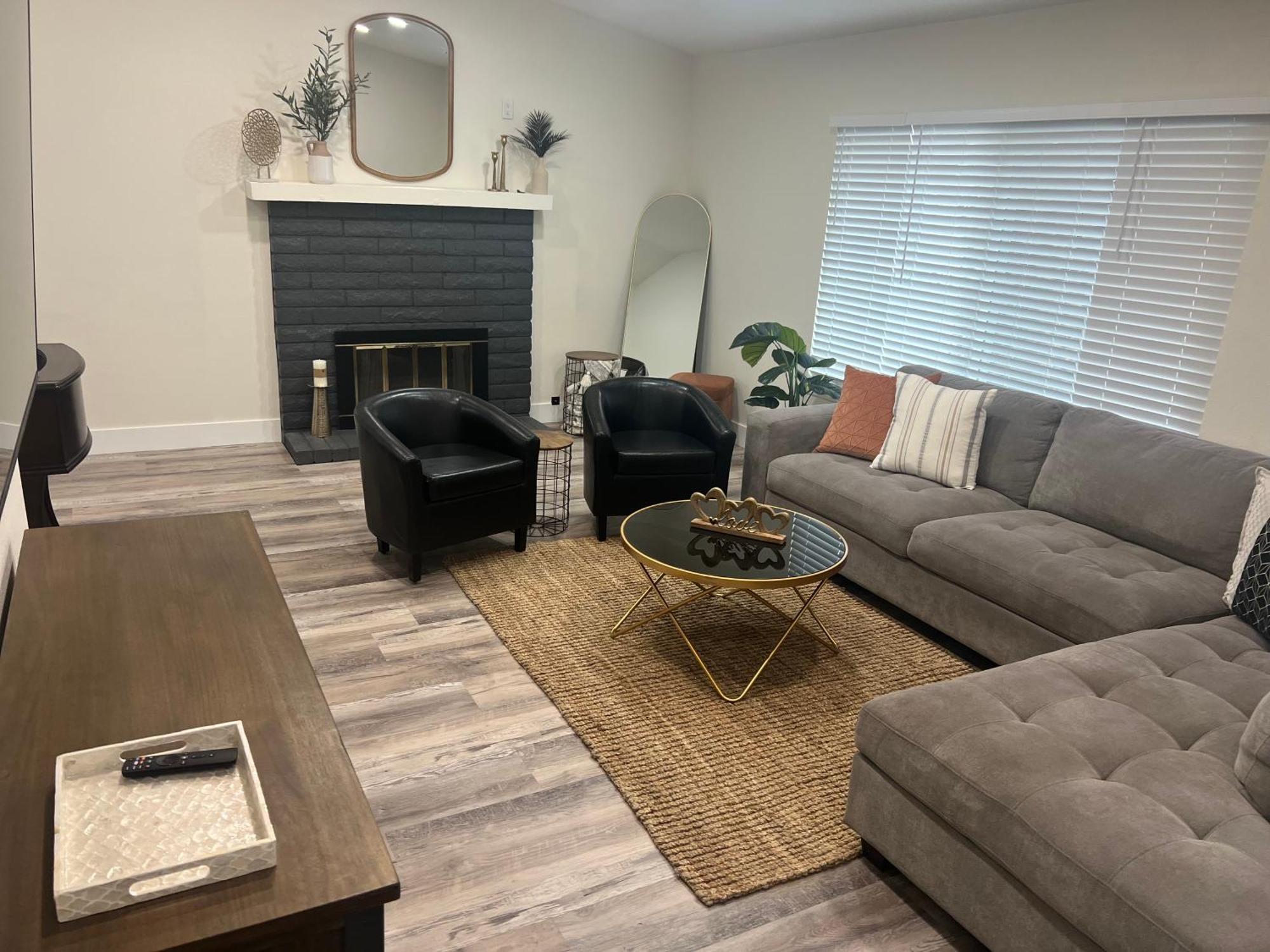 Pampas House Apartamento Las Vegas