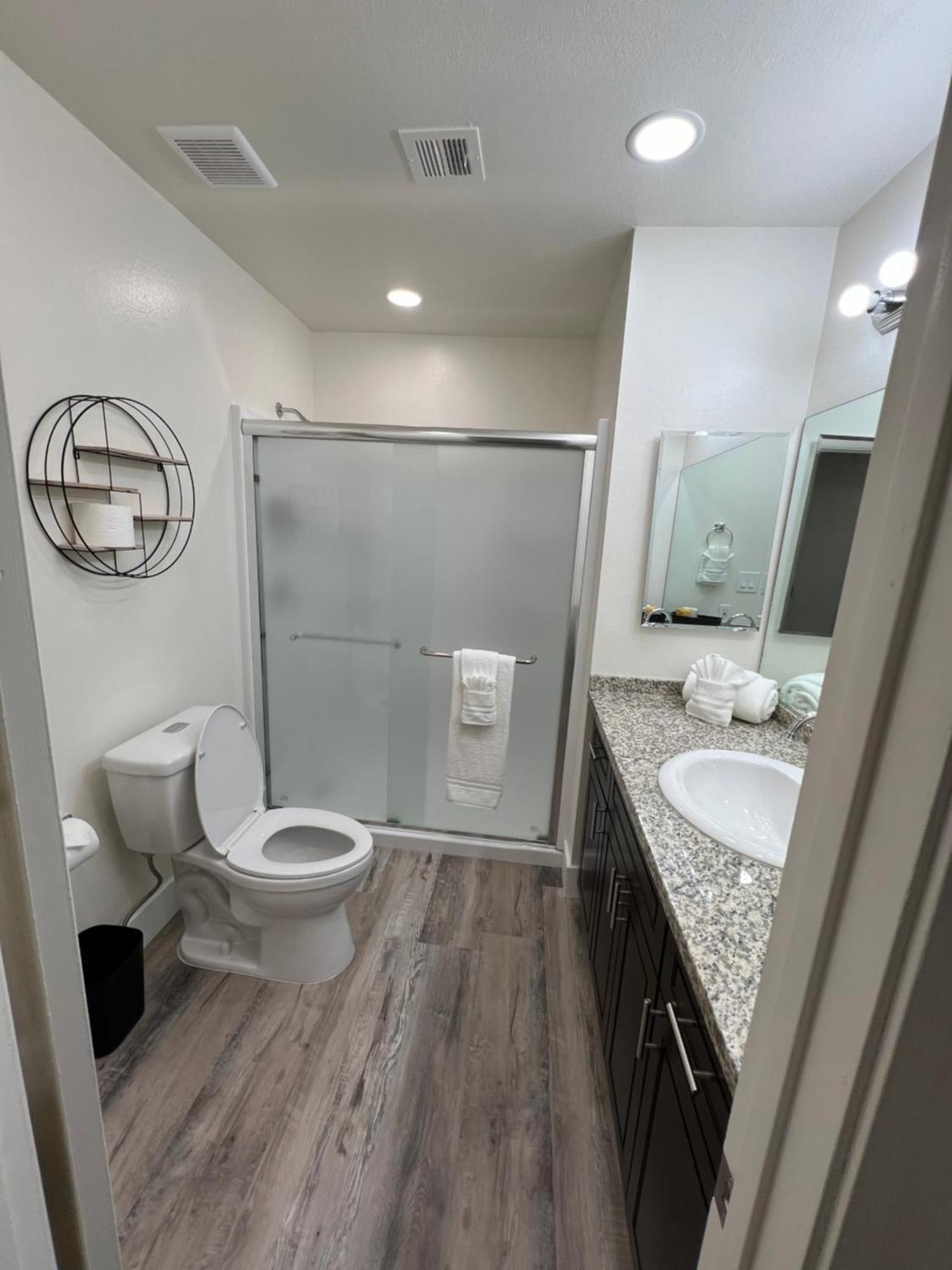 Pampas House Apartamento