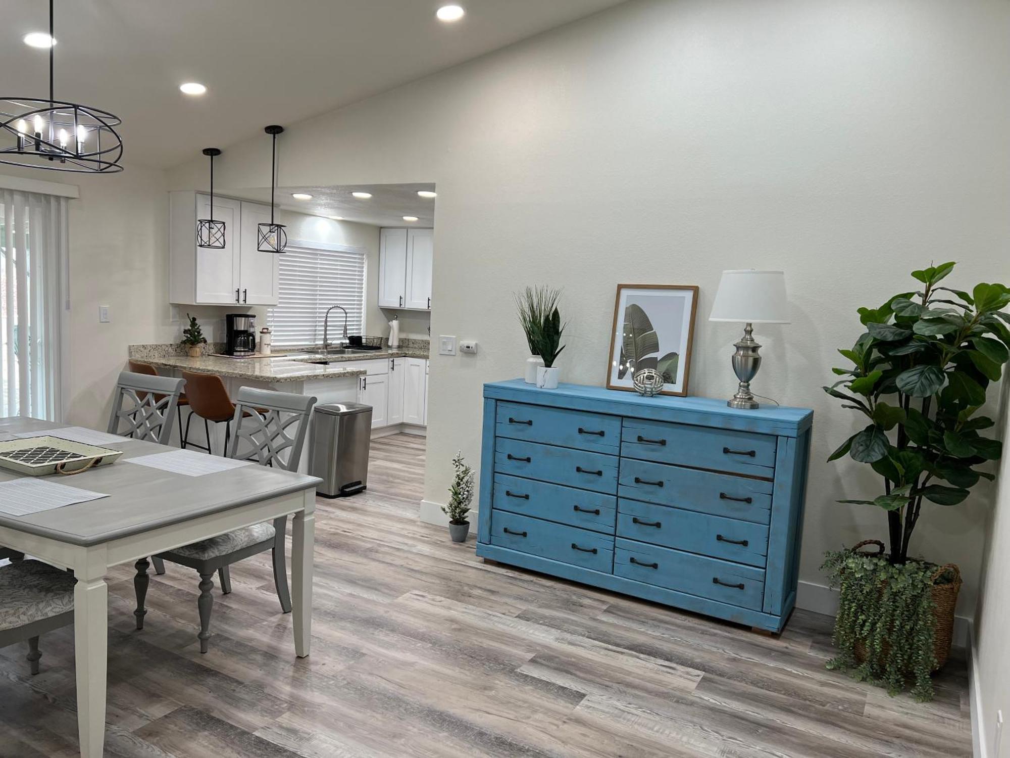 Pampas House Apartamento
