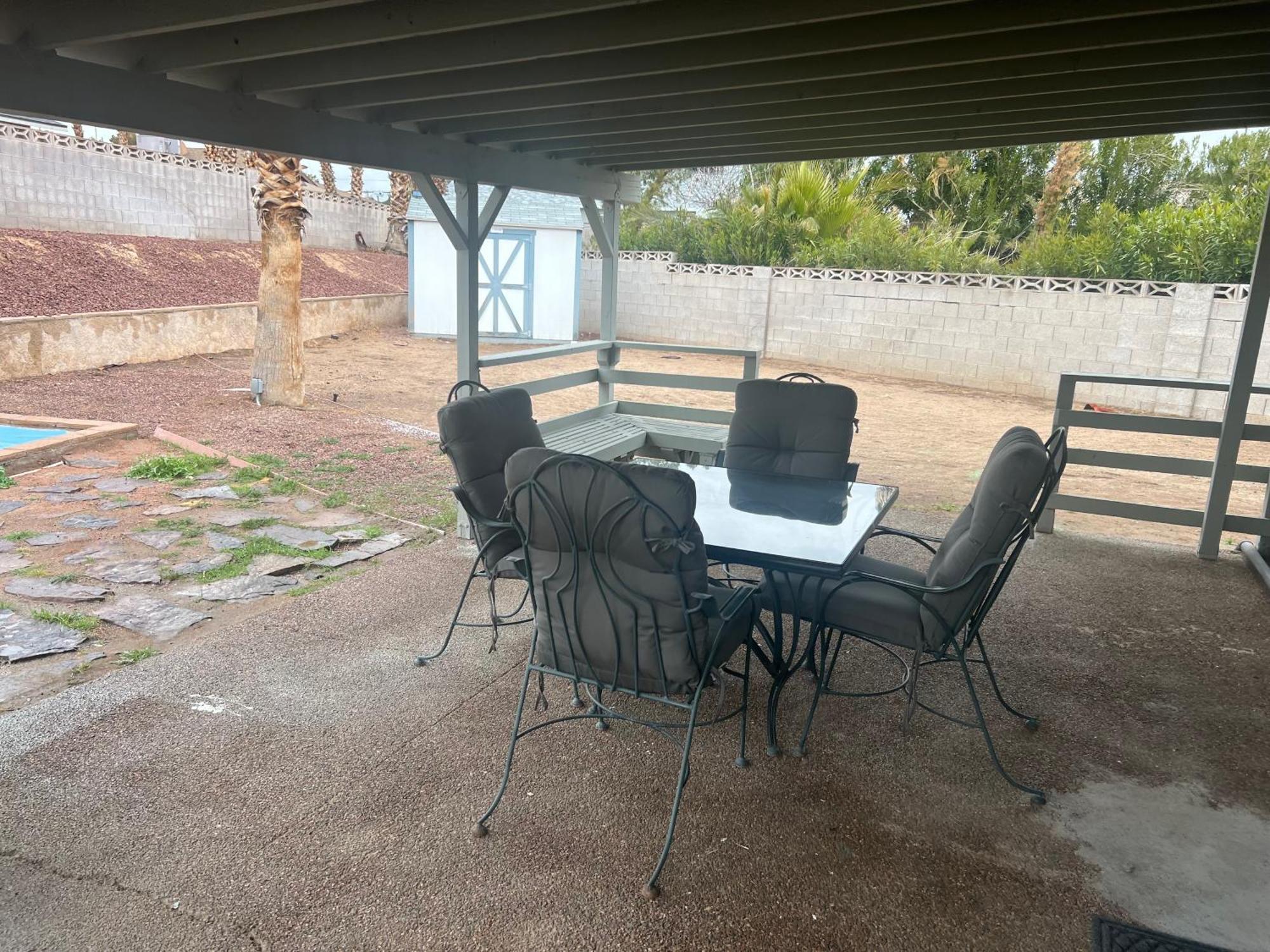 Apartamento Pampas House Las Vegas