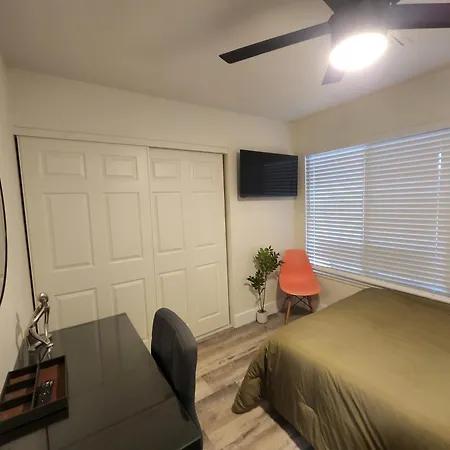 Pampas House Apartment Las Vegas Exterior photo