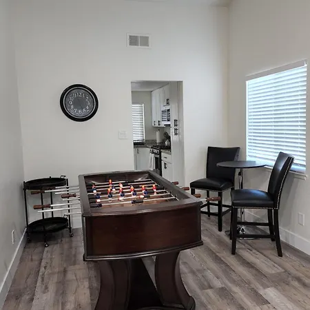 Pampas House Apartment Las Vegas Exterior photo